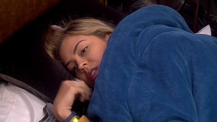 Isabella no BBB19 (Foto: Divulgação)