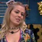 Isabella no BBB19
(Foto: Reprodução/Globo)