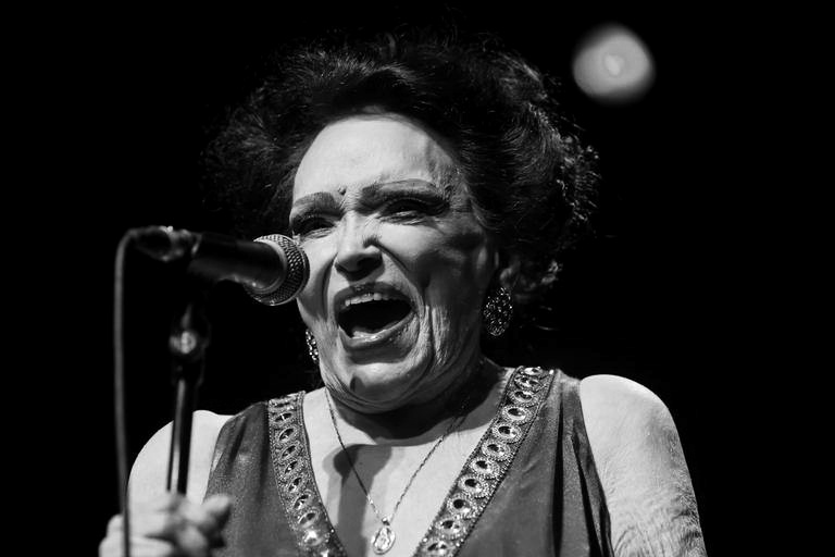 Estrela Bibi Ferreira