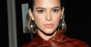Bruna Marquezine (Foto: Reprodução/ Getty Images)
