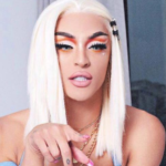 Pabllo Vittar (Foto: Reprodução)