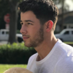 Nick Jonas (Foto: Reprodução/Instagram)