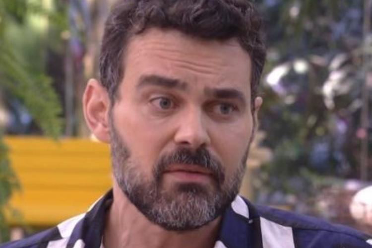 Carmo Dalla Vecchia vive o personagem Rafael Malhação: Vidas Brasileiras. (Foto: Reprodução)