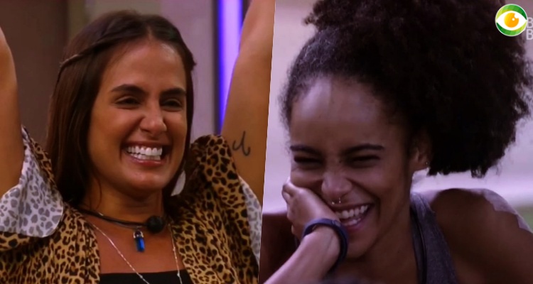 Torcida por Gafish no BBB só cresce