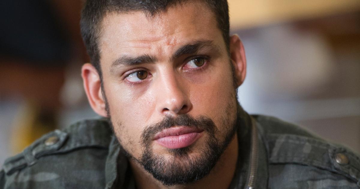 Cauã Reymond, ator da Globo (Foto: Reprodução)