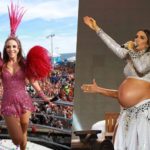 Ivete Sangalo faz revelação impactante com a volta para o carnaval após nascimento das gêmeas