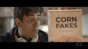 Corn Fakes (Foto: Reprodução)