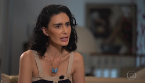 Cristiane Machado (Foto: Divulgação)