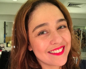 Débora Lamm é atriz da Globo e fará participação em Malhação - Vidas Brasileiras. (Foto: Reprodução)