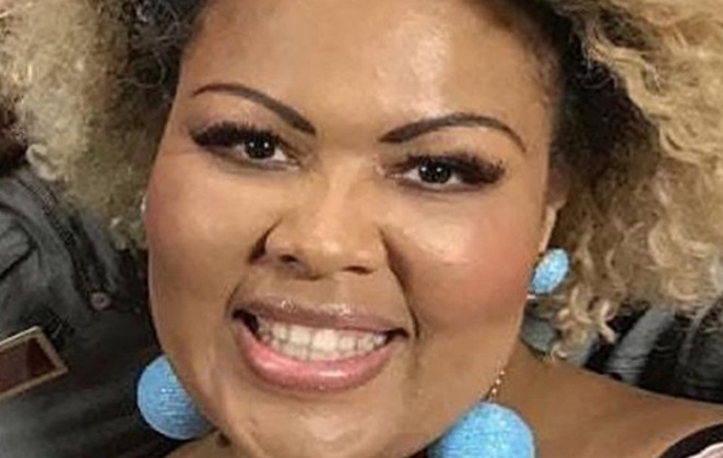 Deise Cipriano (Foto: Divulgação)