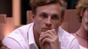 Diego foi eliminado do BBB19 (Foto: Reprodução)