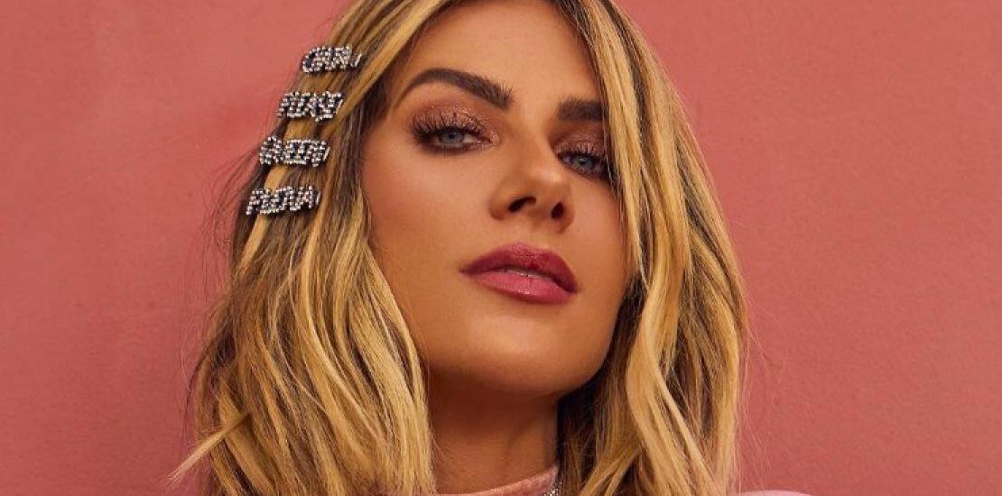 Giovanna Ewbank tem carreira de sucesso ameaça