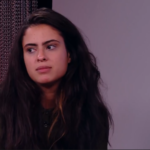 Hana Khalil participou do BBB19. (Foto: Reprodução)