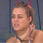 Isabella no BBB19
(Foto: Reprodução/Globo)