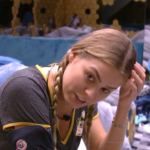 Isabella BBB19 (Foto: Reprodução/GloboPlay)