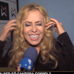 Joelma choca ao revelar experiências sobrenaturais em shows: ‘Parece que vou sair de mim’