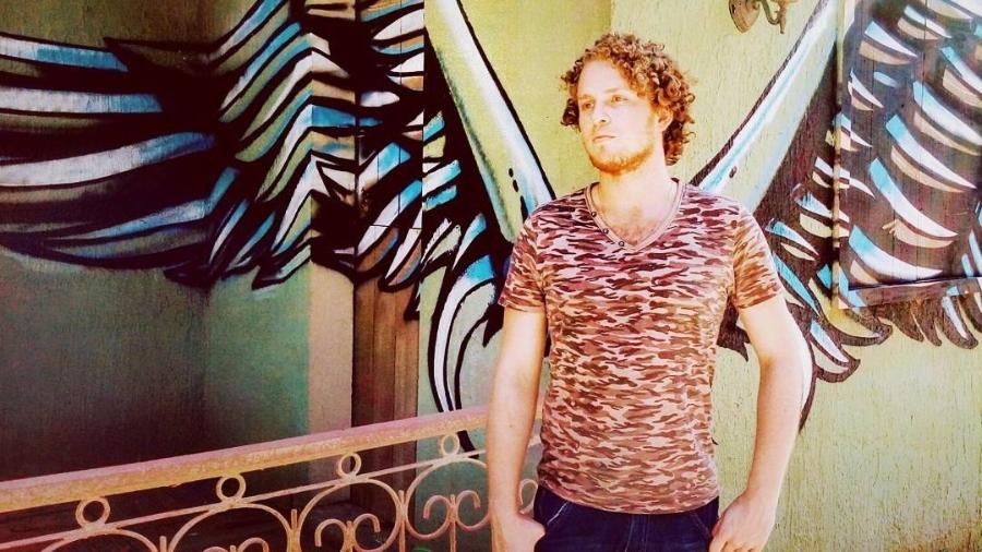 Zimmermann trabalhou em várias produções da Globo (Foto: Reprodução/Facebook)