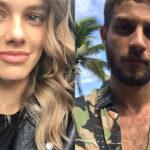 Laura Neiva e Chay Suede (Foto: Divulgação)