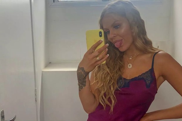 Luísa Sonza