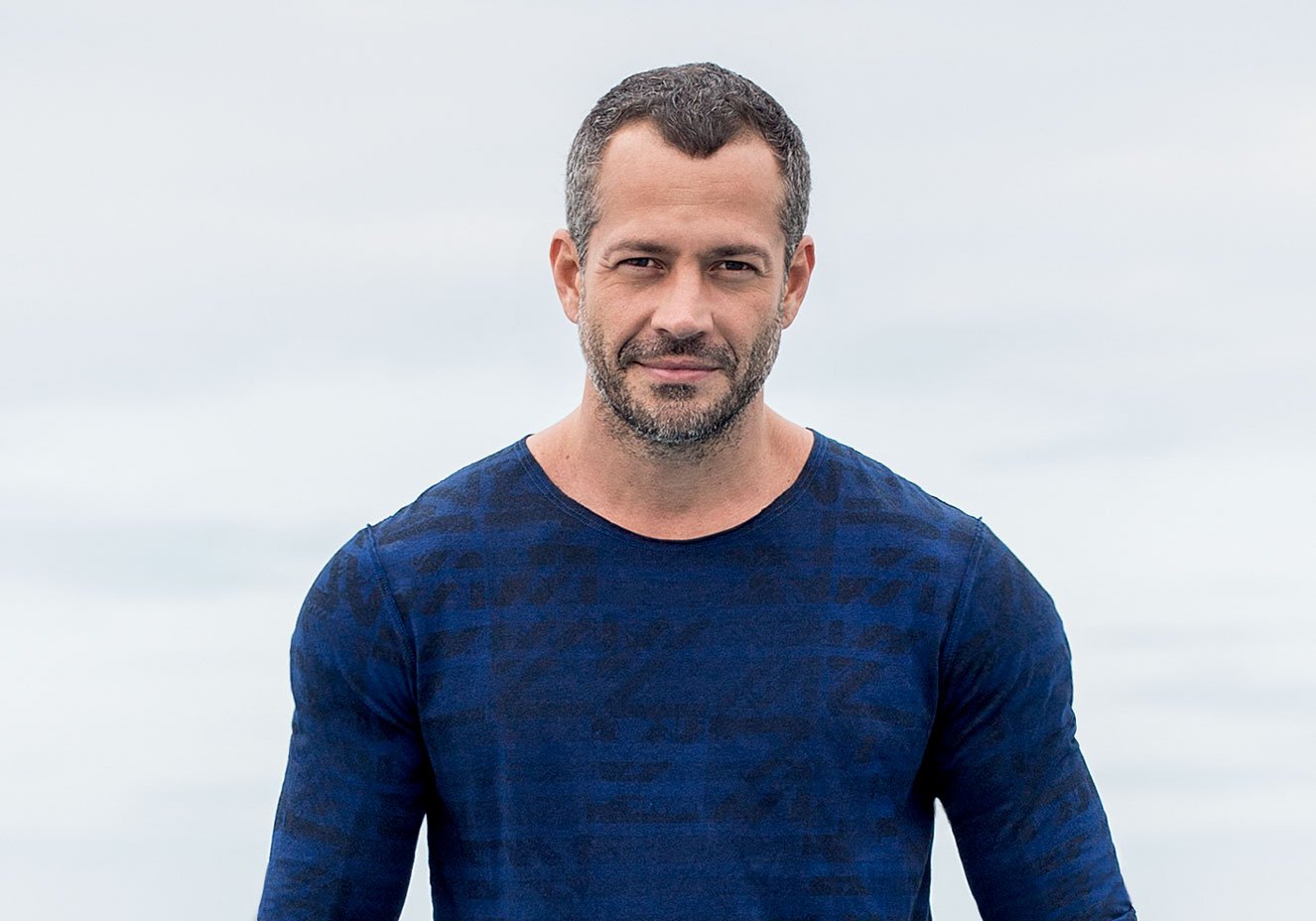 Malvino Salvador está no ar em A Dona do Pedaço, novela das nove da Globo. (Foto: Divulgação)