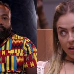 Irmão de Rodrigo bate de frente e detona Paula do BBB19: ‘É racista’