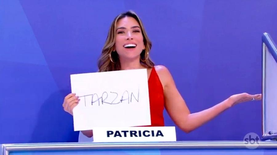 Patrícia Abravanel (Foto: Divulgação)