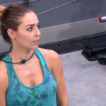 BBB19: Paula torce pela saída de Rodrigo e faz declaração polêmica sobre ele