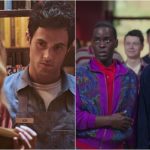You e Sex Education teriam audiência bem inferior à divulgada pela Netflix. (Foto: Montagem/Divulgação)