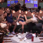 BBB19: Rodrigo perde prova da comida e participantes entram em desespero