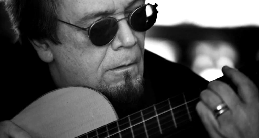 Tavito Carvalho