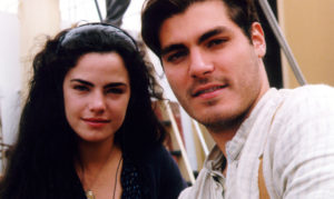 Terra Nostra está de volta no Viva (Foto: Reprodução)