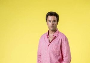 Kayky Brito Verão 90 (Foto: Divulgação/Globo)