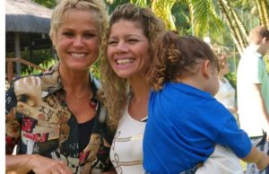 Xuxa e