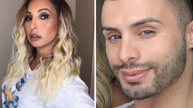 Valesca Popozuda foi criticada pela comunidade LGBTQ+ (Foto: Reprodução/Instagram)