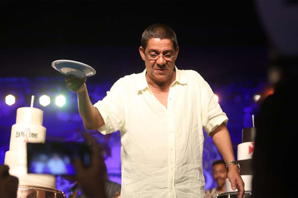 zeca pagodinho 