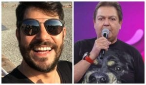 Imagem card com fundo