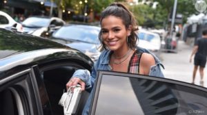 Bruna Marquezine (Foto: Divulgação)