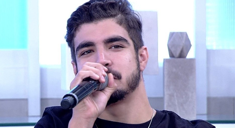Caio Castro (Foto: Reprodução)