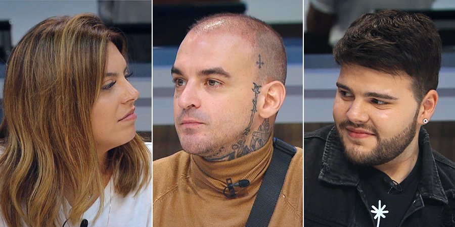 O Aprendiz na Band (Foto: Reprodução)