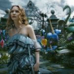 Alice No País Das Maravilhas estará na Sessão da Tarde (Foto: Reprodução)