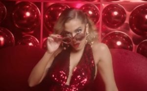 Anitta- indecente