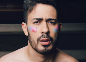 Carlinho Maia é o novo contratado do Mulstishow (Foto: Reprodução/Instagram)