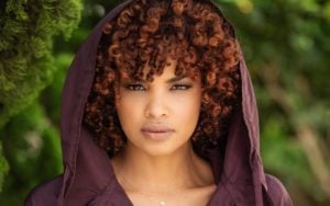 Lucy Ramos será Lívia em Amor Perfeito, da Globo. (Foto: Reprodução / Instagram)