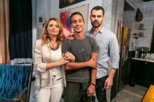 Malhação será cancelada na Globo (Foto: Divulgação)