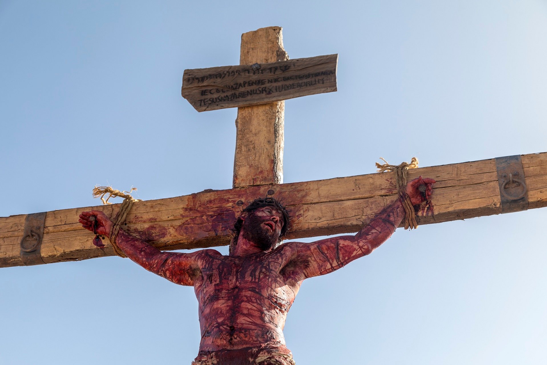 Jesus