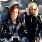 X-Men 2 na Sessão da Tarde (Foto: Reprodução/Globo)