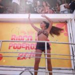 Anitta em Bloco das Poderosas (Foto: Divulgação)