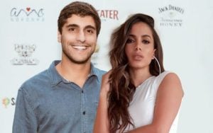 Thiago Magalhães, Anitta e Neymar estão em meio a polêmica (Foto: Reprodução)