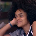Gabriela no BBB19
(Foto: Reprodução/Globo)