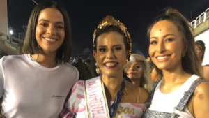Bruna Marquezine mostra demais (Foto: Reprodução/Instagram)